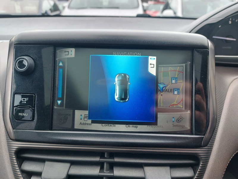 Used Peugeot 2008 2014 for sale - 77720694: Photo 20