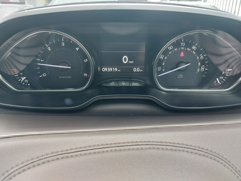 Used Peugeot 2008 2014 for sale - 77720694: Photo 21