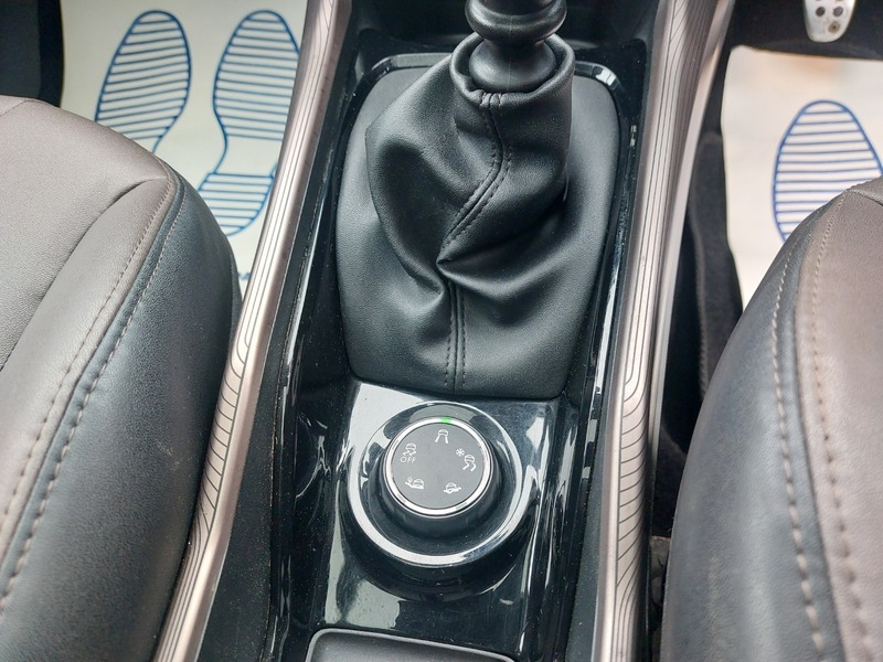 Used Peugeot 2008 2014 for sale - 77720694: Photo 22