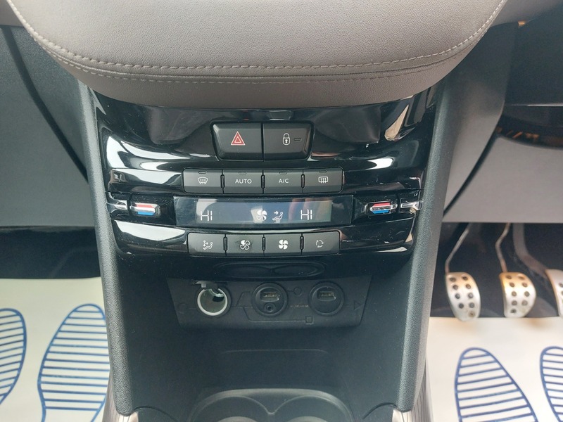 Used Peugeot 2008 2014 for sale - 77720694: Photo 23