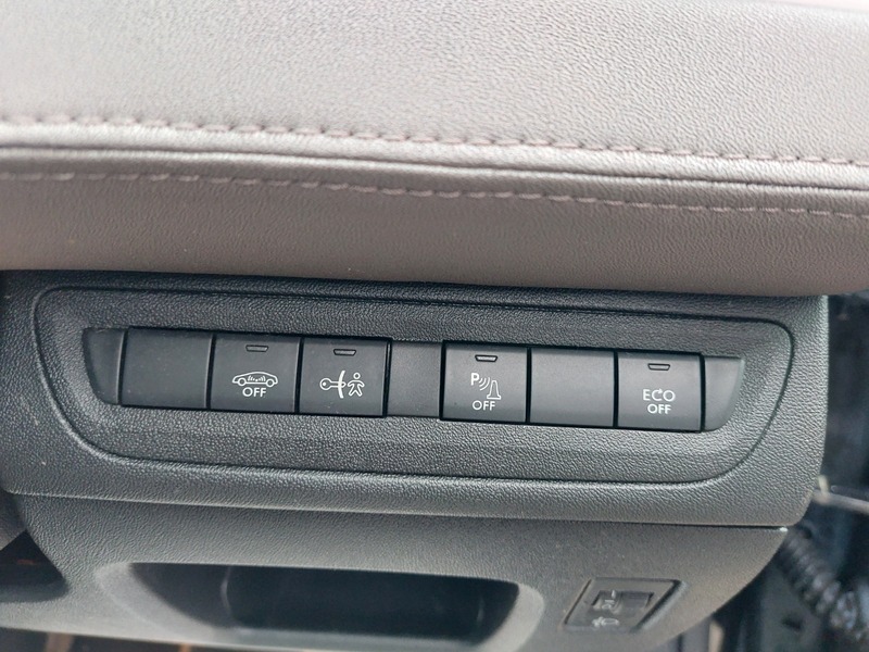 Used Peugeot 2008 2014 for sale - 77720694: Photo 24