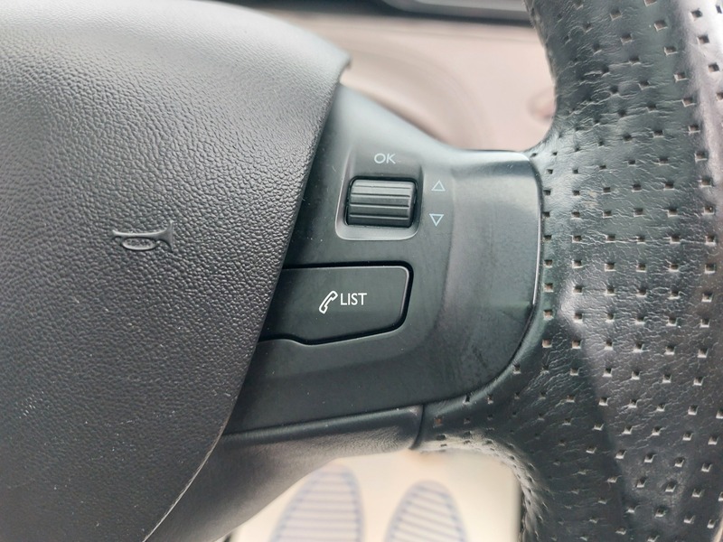 Used Peugeot 2008 2014 for sale - 77720694: Photo 25