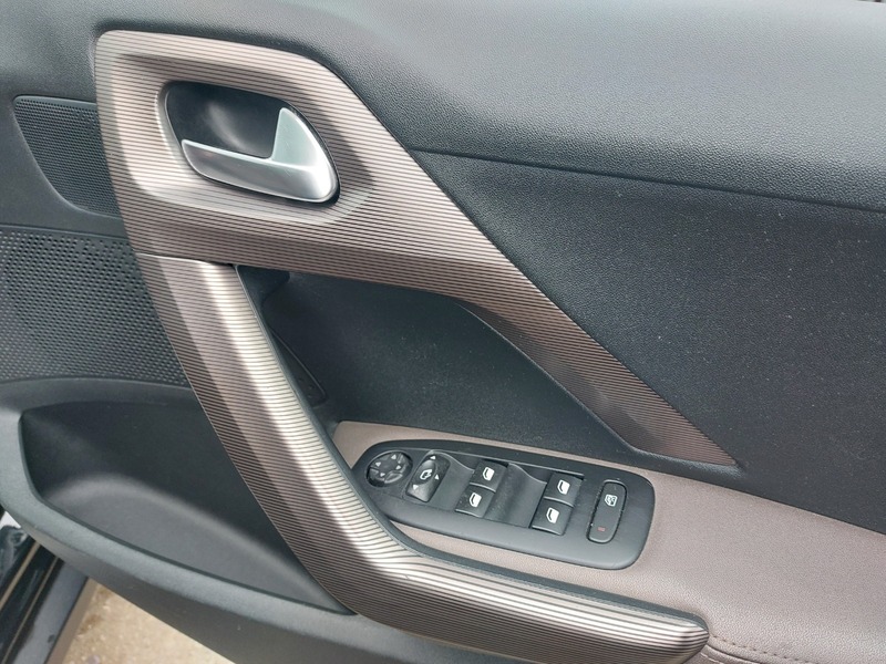 Used Peugeot 2008 2014 for sale - 77720694: Photo 29