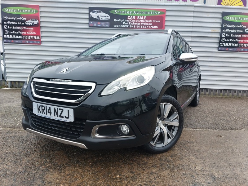 Used Peugeot 2008 2014 for sale - 77720694: Photo 3