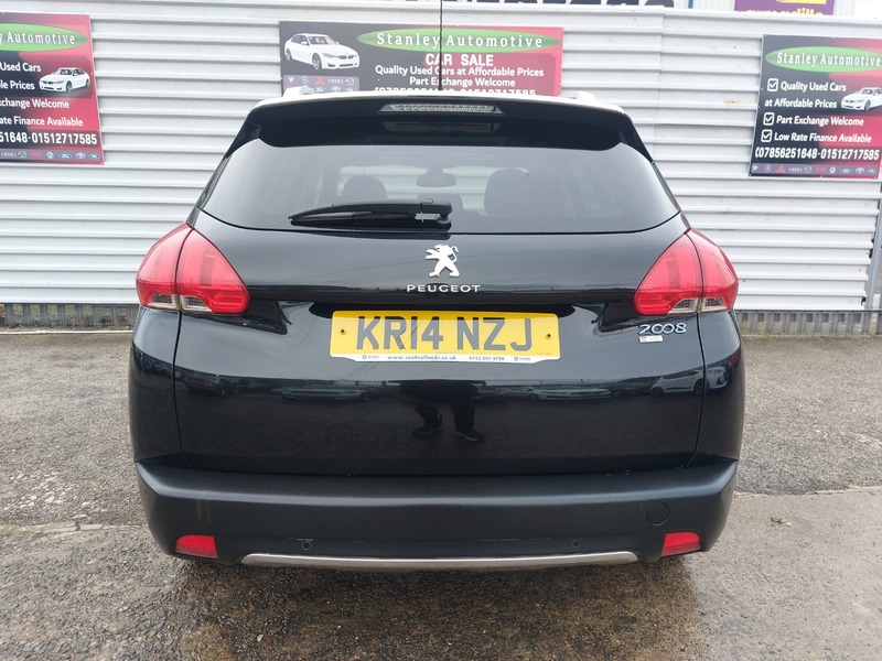 Used Peugeot 2008 2014 for sale - 77720694: Photo 6