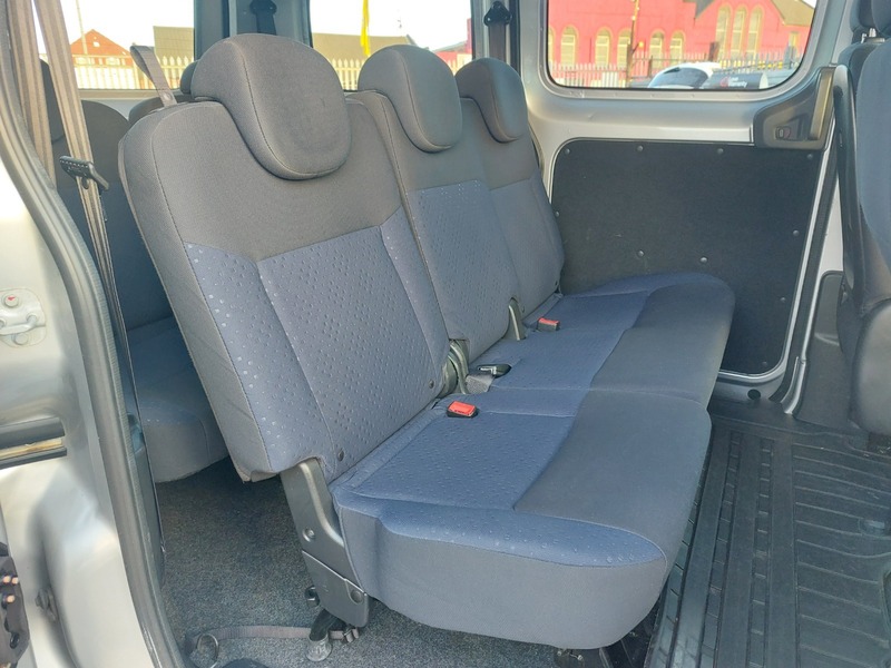 Used Nissan NV200 2012 for sale - 77704158: Photo 13
