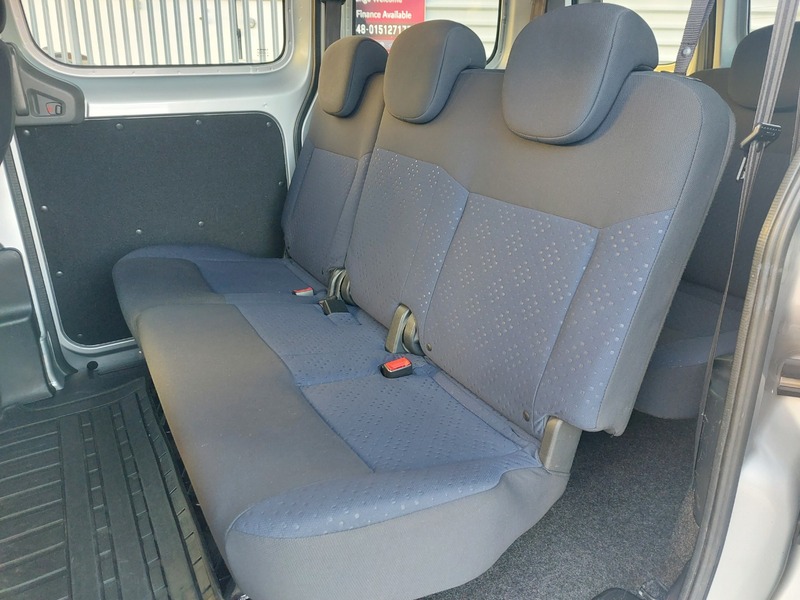 Used Nissan NV200 2012 for sale - 77704158: Photo 14