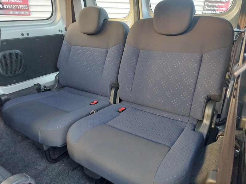 Used Nissan NV200 2012 for sale - 77704158: Photo 15