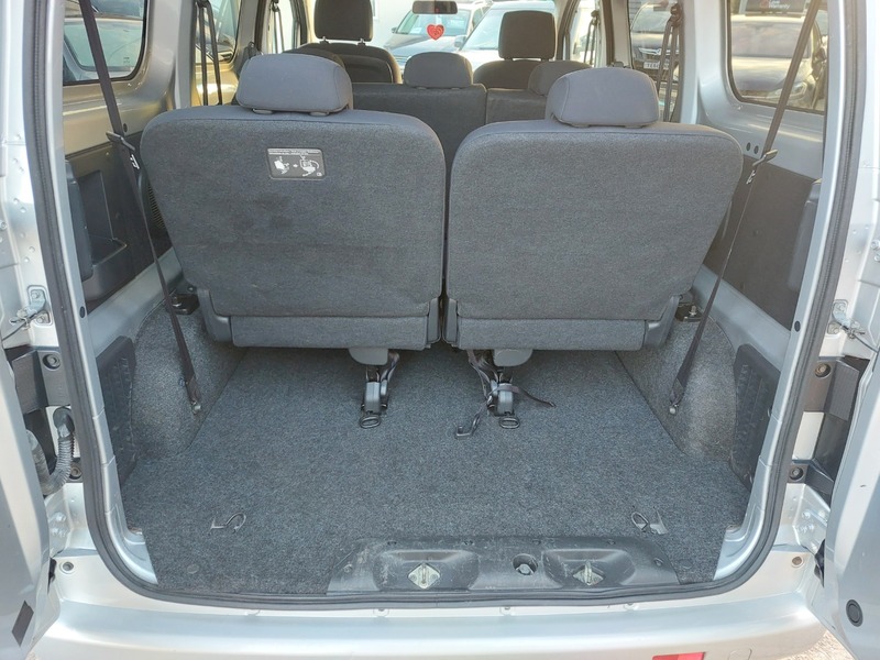 Used Nissan NV200 2012 for sale - 77704158: Photo 16