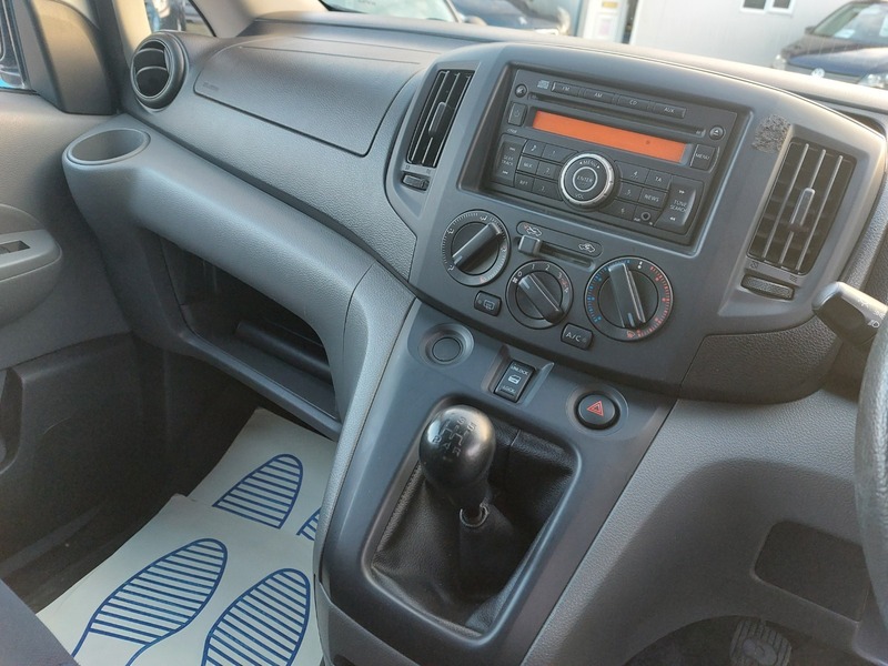 Used Nissan NV200 2012 for sale - 77704158: Photo 17