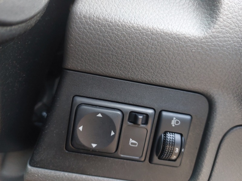 Used Nissan NV200 2012 for sale - 77704158: Photo 21