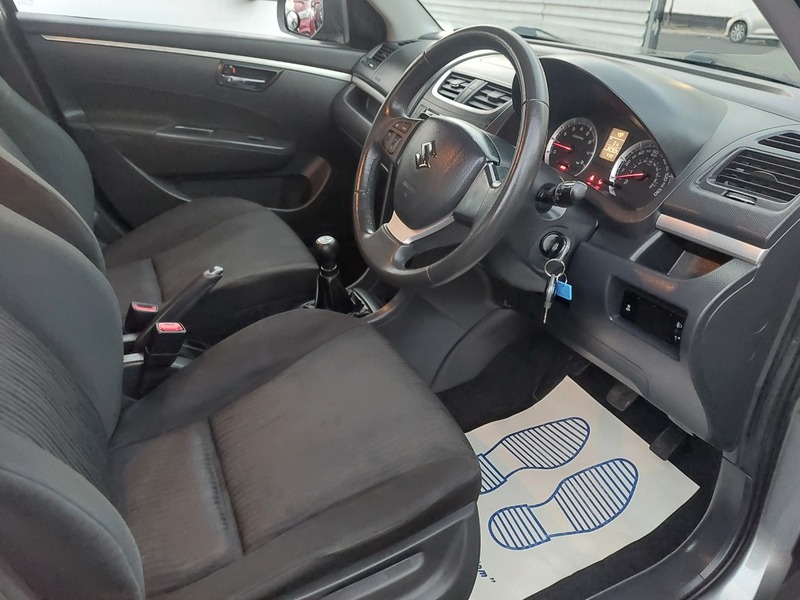 Used Suzuki Swift 2011 for sale - 77172857: Photo 10