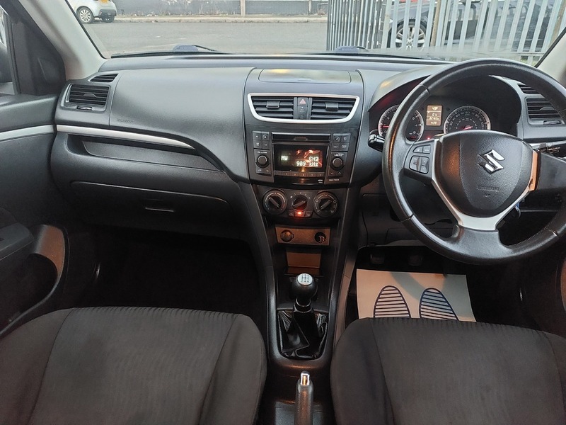 Used Suzuki Swift 2011 for sale - 77172857: Photo 11