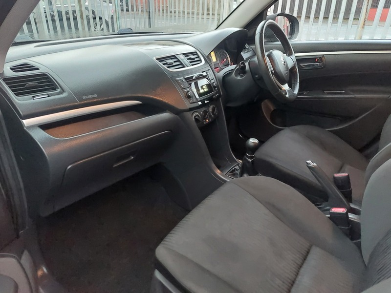 Used Suzuki Swift 2011 for sale - 77172857: Photo 12