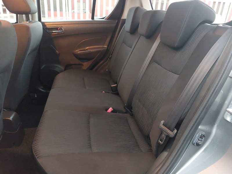Used Suzuki Swift 2011 for sale - 77172857: Photo 13