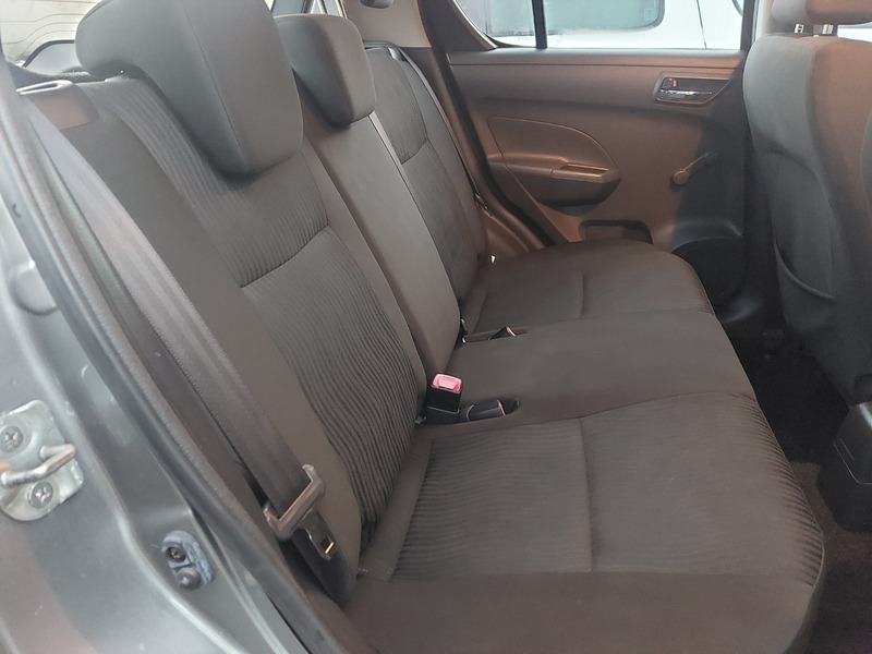 Used Suzuki Swift 2011 for sale - 77172857: Photo 14