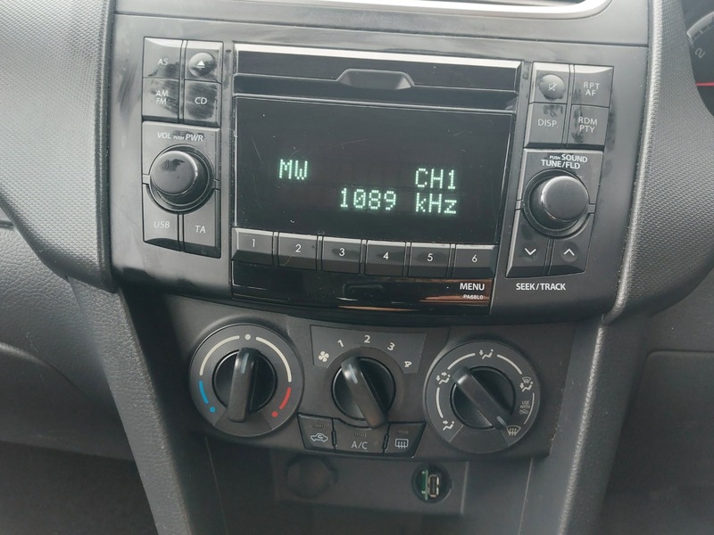 Used Suzuki Swift 2011 for sale - 77172857: Photo 16