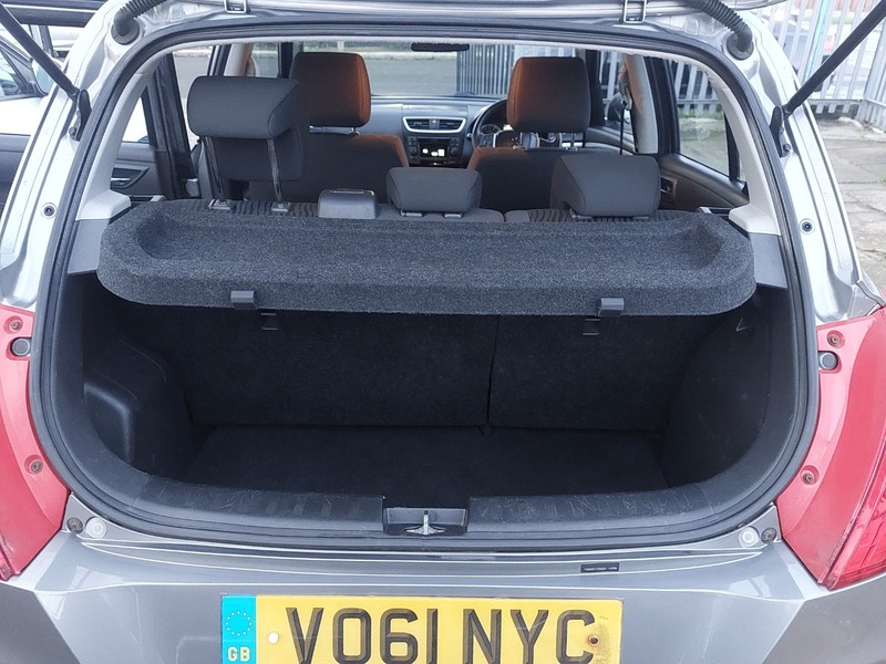 Used Suzuki Swift 2011 for sale - 77172857: Photo 17