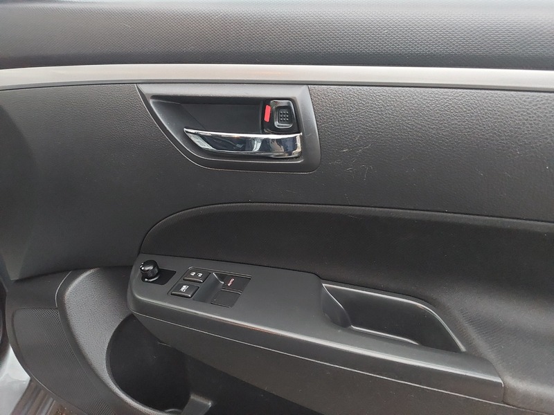 Used Suzuki Swift 2011 for sale - 77172857: Photo 18