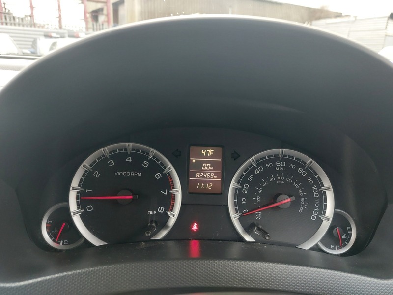 Used Suzuki Swift 2011 for sale - 77172857: Photo 19