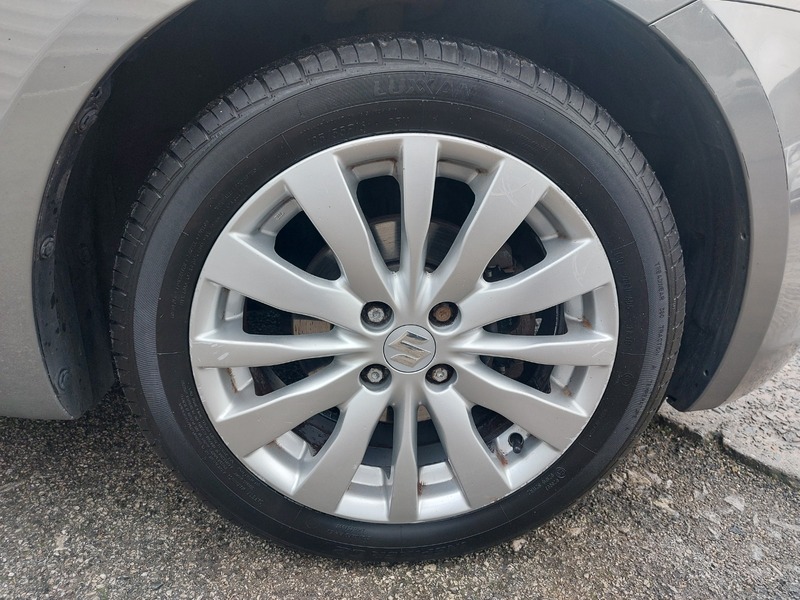 Used Suzuki Swift 2011 for sale - 77172857: Photo 20