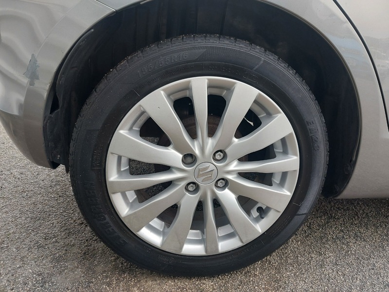 Used Suzuki Swift 2011 for sale - 77172857: Photo 21