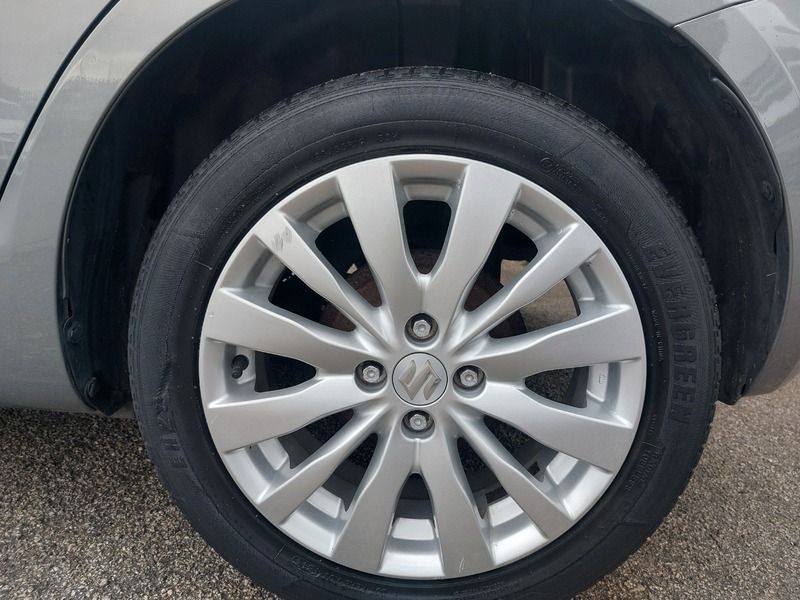 Used Suzuki Swift 2011 for sale - 77172857: Photo 22