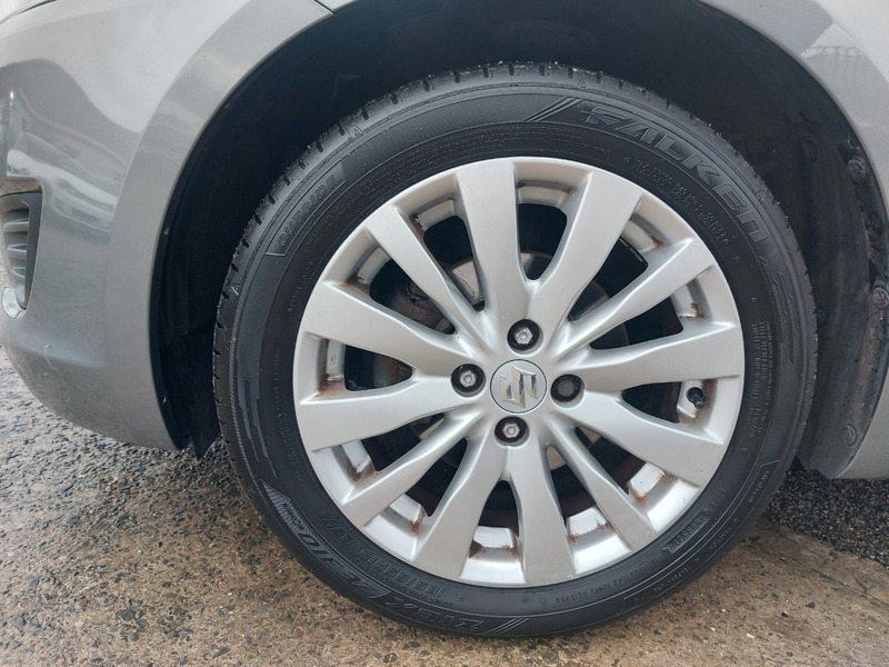 Used Suzuki Swift 2011 for sale - 77172857: Photo 23