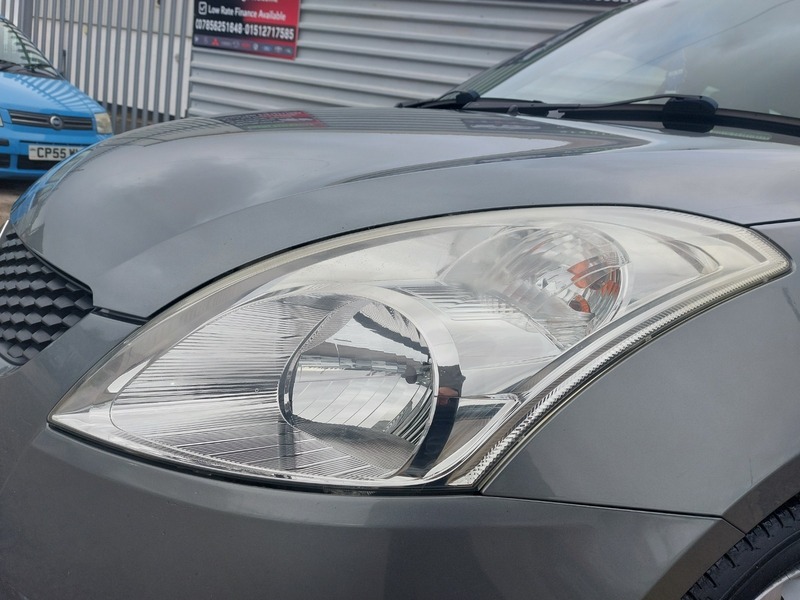 Used Suzuki Swift 2011 for sale - 77172857: Photo 27