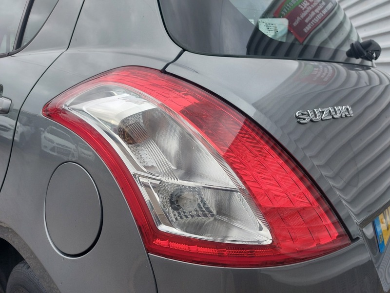 Used Suzuki Swift 2011 for sale - 77172857: Photo 28