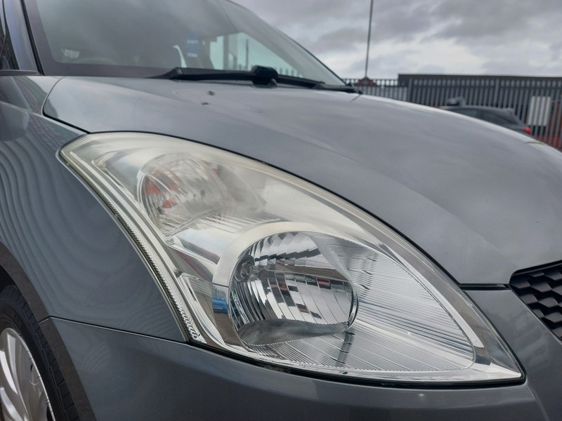 Used Suzuki Swift 2011 for sale - 77172857: Photo 29