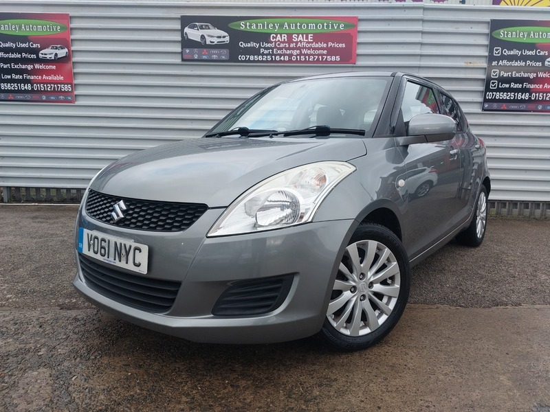 Used Suzuki Swift 2011 for sale - 77172857: Photo 3