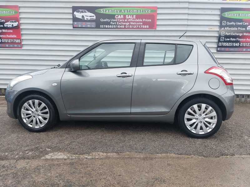 Used Suzuki Swift 2011 for sale - 77172857: Photo 4