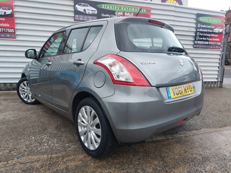 Used Suzuki Swift 2011 for sale - 77172857: Photo 5