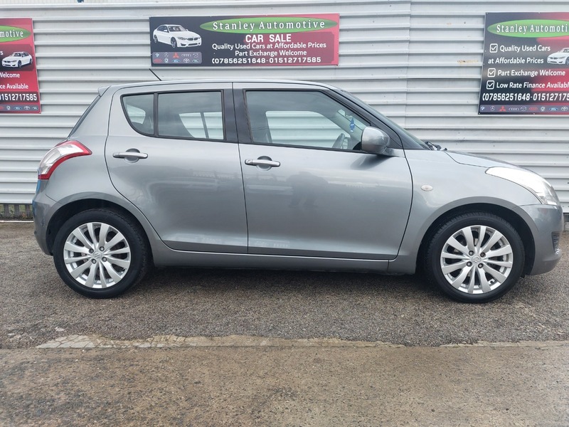 Used Suzuki Swift 2011 for sale - 77172857: Photo 8