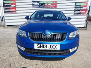 Used Skoda Octavia 2013 for sale - 78382031: Photo