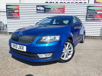 Used Skoda Octavia 2013 for sale - 78382031: Photo