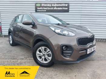 2018 - 1.7 CRDi ISG 1 5dr