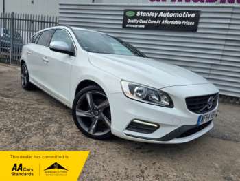 2014 - D2 [115] R DESIGN 5dr