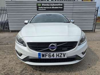 Used Volvo V60 2014 for sale - 74898014: Photo
