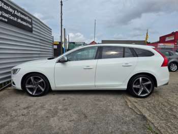 Used Volvo V60 2014 for sale - 74898014: Photo