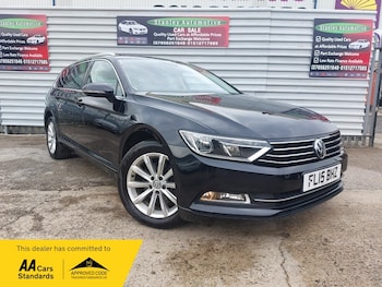 2015 - SE BUSINESS TDI BLUEMOTION TECH DSG
