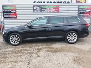 Used Volkswagen Passat 2015 for sale - 75891576: Photo