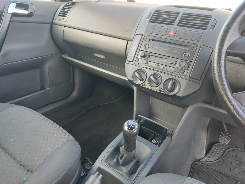 Used Volkswagen Polo 2005 for sale - 76407169: Photo 15