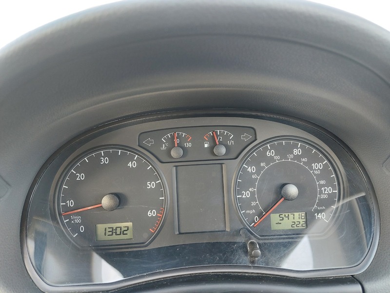 Used Volkswagen Polo 2005 for sale - 76407169: Photo 16