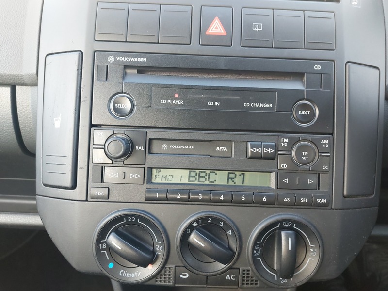 Used Volkswagen Polo 2005 for sale - 76407169: Photo 17