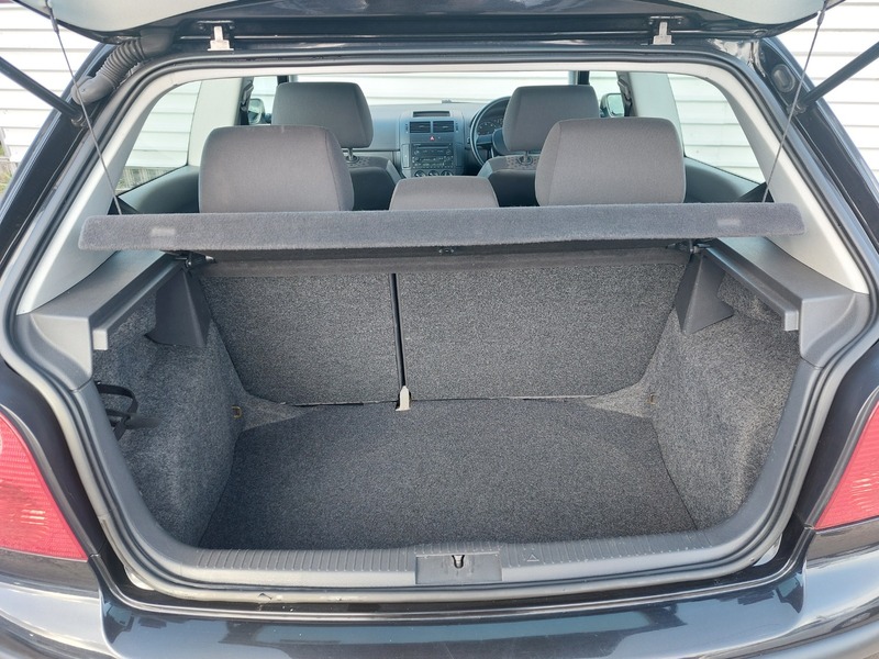 Used Volkswagen Polo 2005 for sale - 76407169: Photo 18