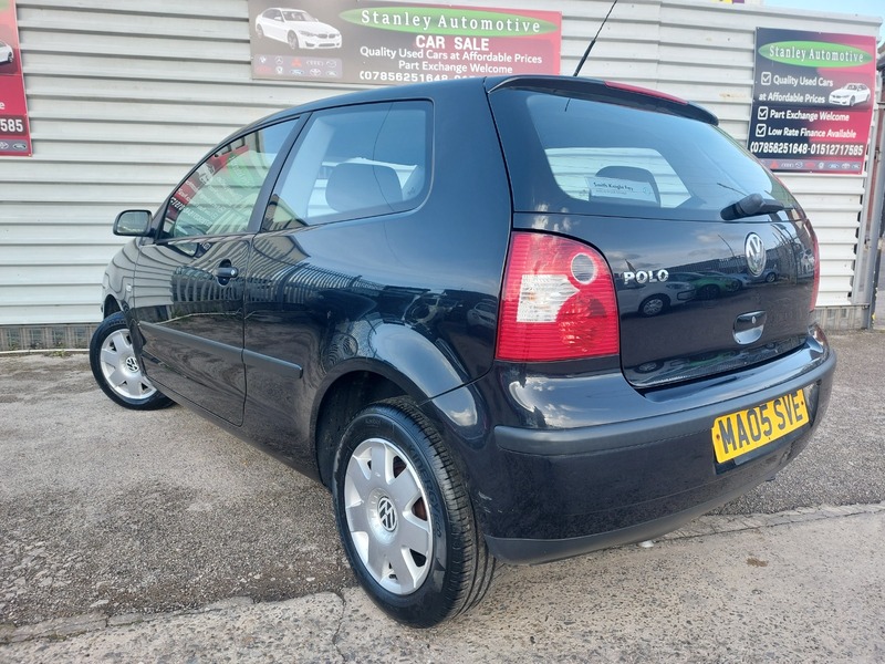 Used Volkswagen Polo 2005 for sale - 76407169: Photo 5