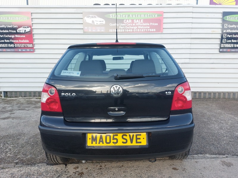 Used Volkswagen Polo 2005 for sale - 76407169: Photo 6