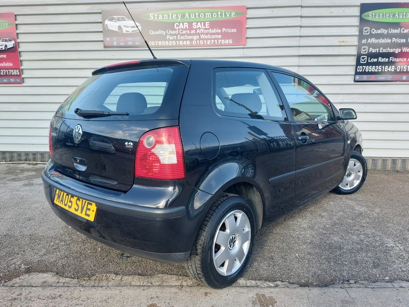 Used Volkswagen Polo 2005 for sale - 76407169: Photo 7